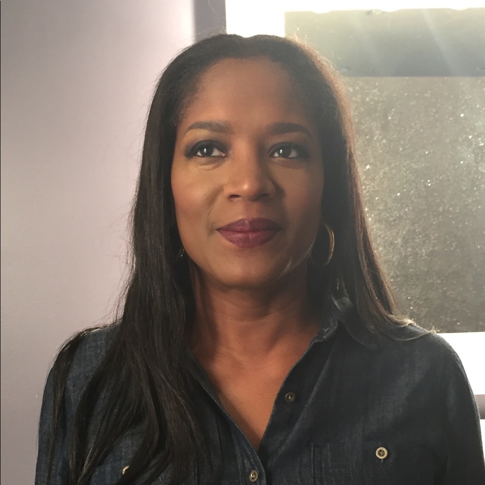 Meet your Posher, Wanda